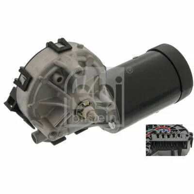 FEBI BILSTEIN 19834 Motore Tergicristallo Promozione