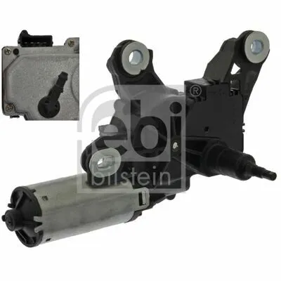 Subito Disponibile FEBI BILSTEIN 40932 Motore Tergicristallo