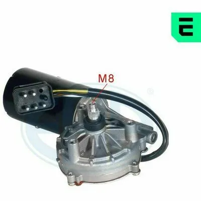 Ultimissimo Modello ERA 460121A Motore Tergicristallo
