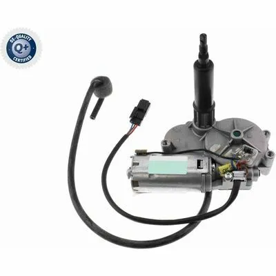 VEMO Q+ qualità di primo fornitore V25-07-0027 Motore Tergicristallo Subito Disponibile