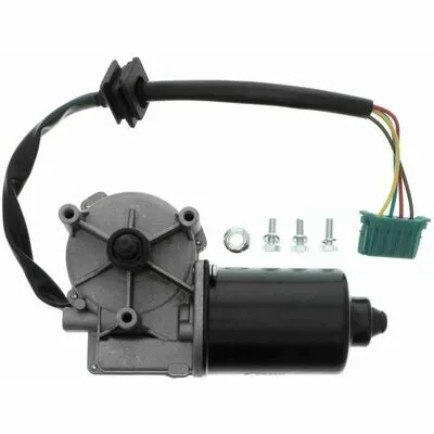 Qualità de VEMO originale V30-07-0010 Motore Tergicristallo Occasione
