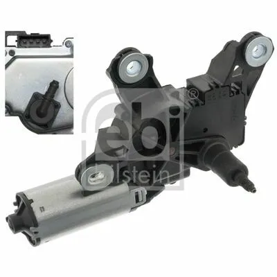 Non Perdere FEBI BILSTEIN 100735 Motore Tergicristallo