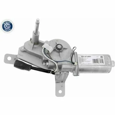 Esclusivo VEMO Q+ qualità di primo fornitore V51-07-0001 Motore Tergicristallo