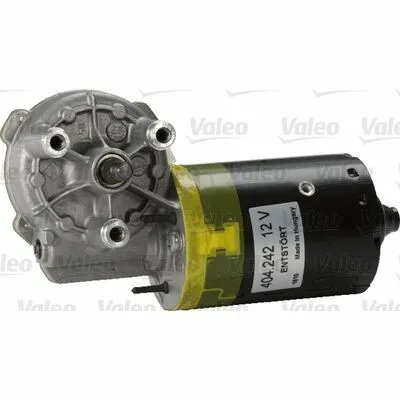 Spedizione Espresso VALEO ORIGINAL PART 404242 Motore Tergicristallo