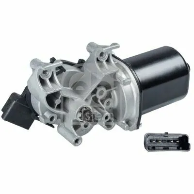 Prezzo Conveniente FEBI BILSTEIN 107217 Motore Tergicristallo