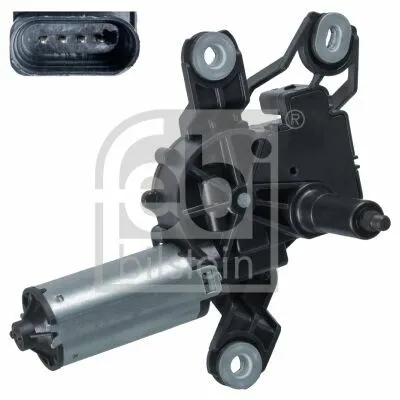 FEBI BILSTEIN 106682 Motore Tergicristallo Esclusivo