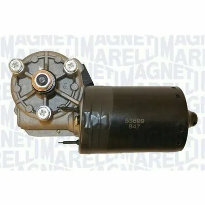 MAGNETI MARELLI 064044711010 Motore Tergicristallo Soddisfatti O Rimborsati