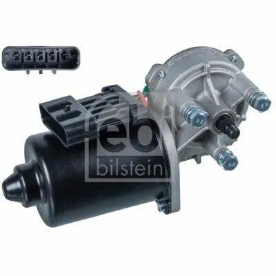 Prezzo Basso FEBI BILSTEIN 106683 Motore Tergicristallo