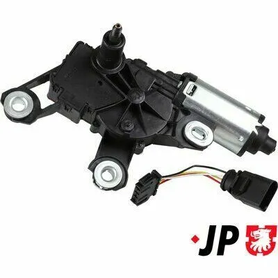 Super Prezzo JP GROUP 1198203200 Motore Tergicristallo