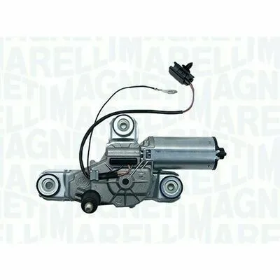 Consegna Rapida MAGNETI MARELLI 064013025010 Motore Tergicristallo