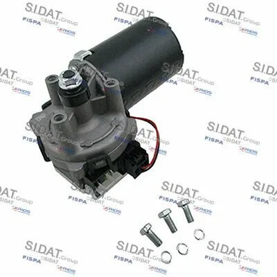 SIDAT 69130A2 Motore Tergicristallo Popolare