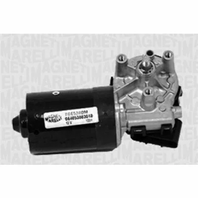 MAGNETI MARELLI 064053003010 Motore Tergicristallo Di Tendenza