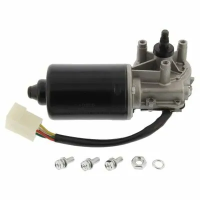 Offerta Limitata MAPCO 90201 Motore Tergicristallo