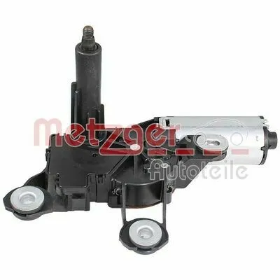 Esclusivo METZGER 2190984 Motore Tergicristallo