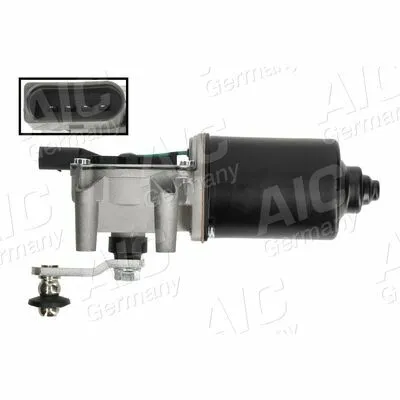 Offerta Del Giorno Qualità AIC originale 52887 Motore Tergicristallo