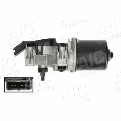 Ultimissimo Modello Qualità AIC originale 54153 Motore Tergicristallo