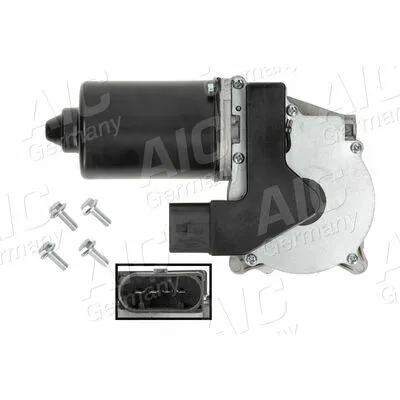 Reso Gratuito Qualità AIC originale 58796 Motore Tergicristallo