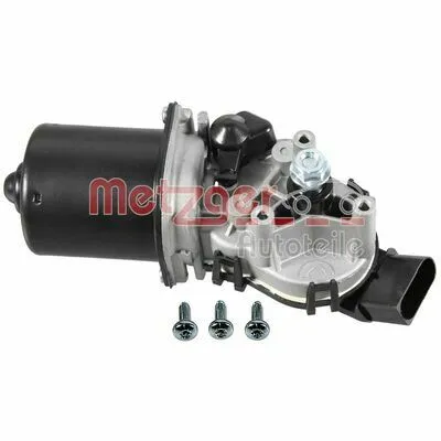 Prezzo Conveniente METZGER 2191021 Motore Tergicristallo