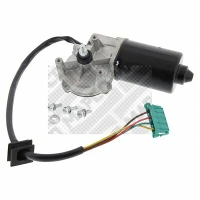 MAPCO 90192 Motore Tergicristallo Soddisfatti O Rimborsati