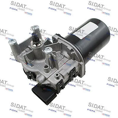 Compra Oggi Stesso SIDAT 69580A2 Motore Tergicristallo