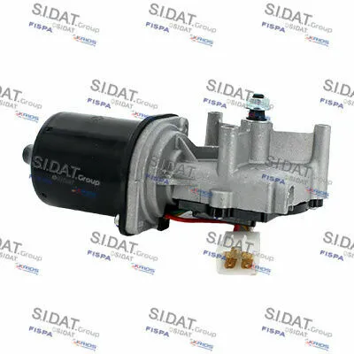 Reso Gratuito SIDAT 69736A2 Motore Tergicristallo