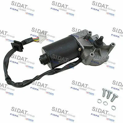 Popolare SIDAT 69216A2 Motore Tergicristallo