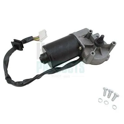 Nuova Collezione HOFFER H27612 Motore Tergicristallo