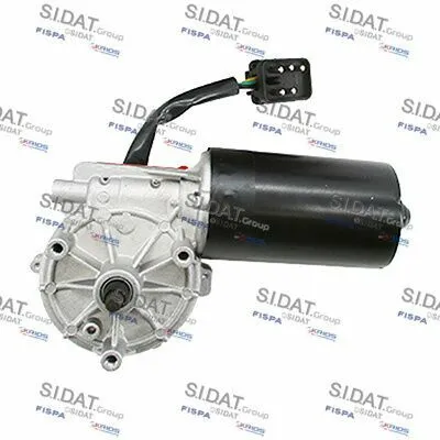 Must-Have SIDAT 69811A2 Motore Tergicristallo