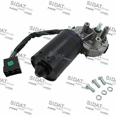 SIDAT 69762A2 Motore Tergicristallo Compra Adesso