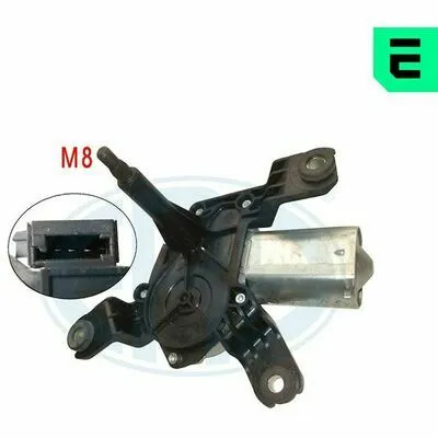 Compra Adesso ERA 460273A Motore Tergicristallo