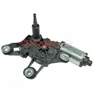 Quantità Limitata METZGER RICAMBIO ORIGINALE 2190807 Motore Tergicristallo