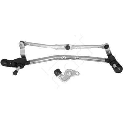 Soddisfatti O Rimborsati HART 274 018 Motore Tergicristallo