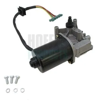 HOFFER H27119 Motore Tergicristallo Super Prezzo