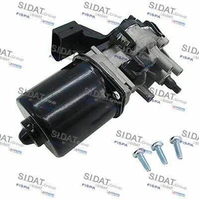 SIDAT 69613A2 Motore Tergicristallo Spedito Oggi