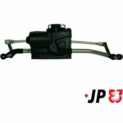 Offerta Del Giorno JP GROUP 1298100200 Tiranteria Tergicristallo