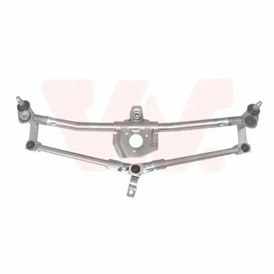 Prezzo Ridotto VAN WEZEL 7620230 Tiranteria Tergicristallo