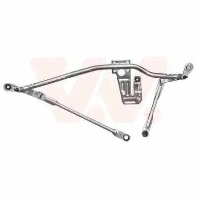 VAN WEZEL 1651230 Tiranteria Tergicristallo Pagamento Sicuro