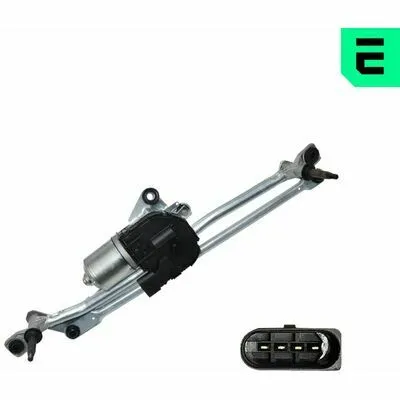 ERA 460442A Tiranteria Tergicristallo Prezzo Di Fabbrica