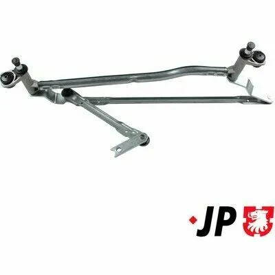 A Buon Prezzo JP GROUP 1198102300 Tiranteria Tergicristallo