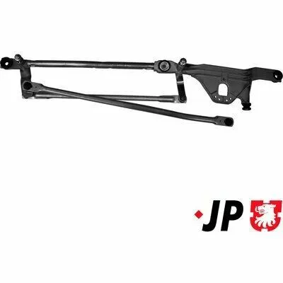 JP GROUP 1598100100 Tiranteria Tergicristallo Consegna Rapida