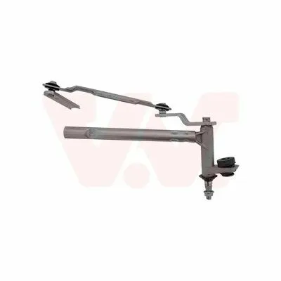 VAN WEZEL 4939230 Tiranteria Tergicristallo Soddisfatti O Rimborsati