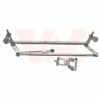 Offerta Limitata VAN WEZEL 5894230 Tiranteria Tergicristallo