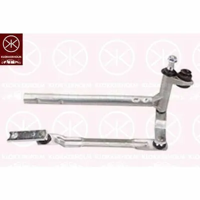 KLOKKERHOLM 95453281 Tiranteria Tergicristallo Acquista Ora