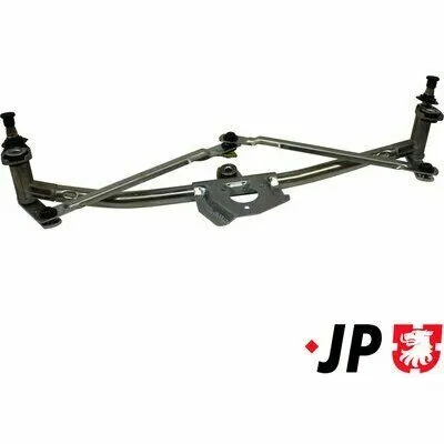JP GROUP 1198101300 Tiranteria Tergicristallo Di Tendenza