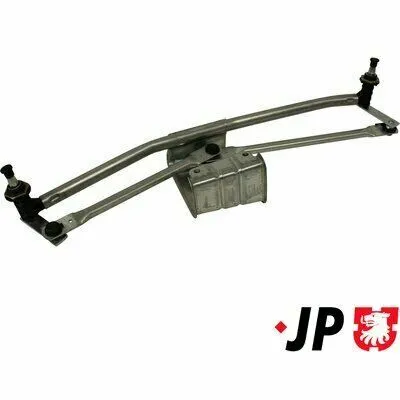 JP GROUP 1198101600 Tiranteria Tergicristallo Novità