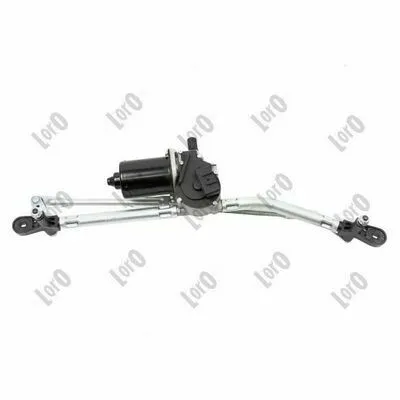 ABAKUS LORO 103-04-018 Tiranteria Tergicristallo Professionale