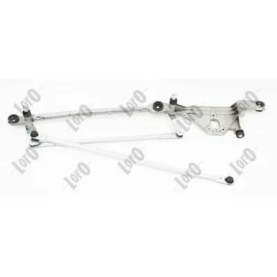 ABAKUS LORO 103-04-020 Tiranteria Tergicristallo Professionale