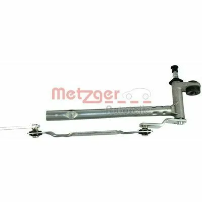Direttamente Dal Produttore METZGER 2190289 Tiranteria Tergicristallo