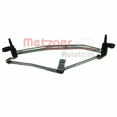 Super Prezzo METZGER RICAMBIO ORIGINALE 2190220 Tiranteria Tergicristallo