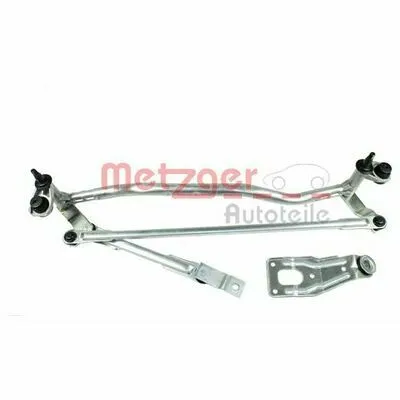 METZGER RICAMBIO ORIGINALE GREENPARTS 2190222 Tiranteria Tergicristallo Offerta Del Giorno